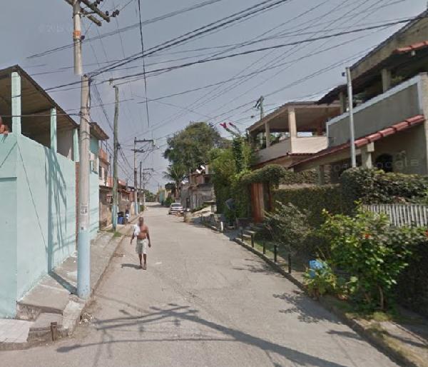 Casa em leilão em Sao Goncalo