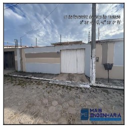 Casa em leilão em Santa Ines
