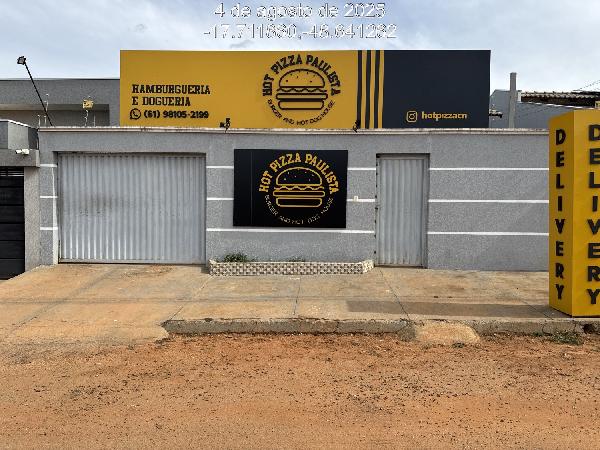 Casa em leilão em Caldas Novas