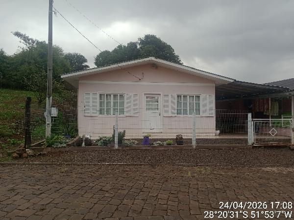 Casa em leilão em Ciriaco