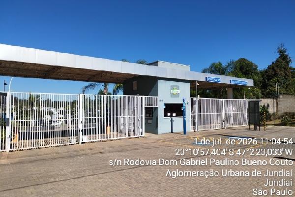 Apartamento em leilão em Itupeva