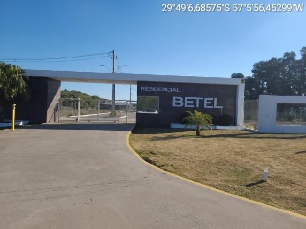 Terreno em leilão em Uruguaiana