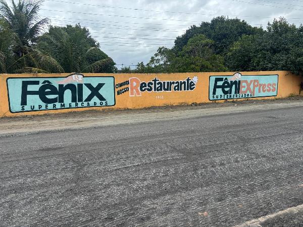 Terreno em leilão em Sirinhaem