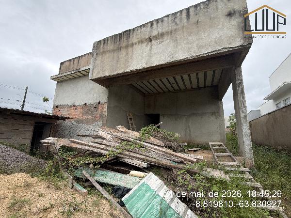 Casa em leilão em Porto Velho