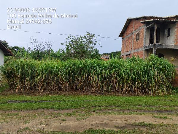 Terreno em leilão em Marica