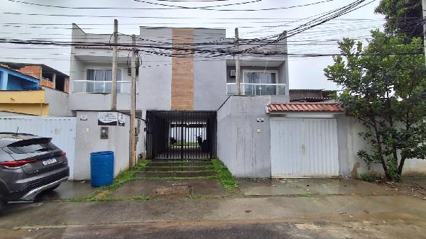 Casa em leilão em Belford Roxo