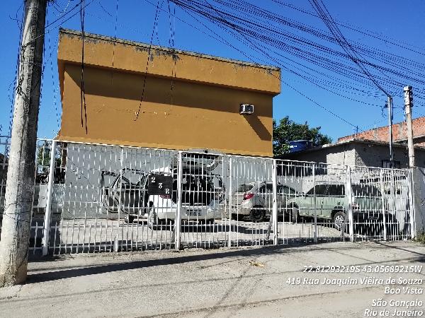 Casa em leilão em Sao Goncalo
