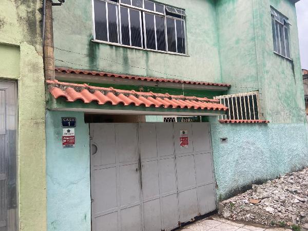 Casa em leilão em Nilopolis