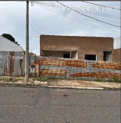 Casa em leilão em Sao Manuel