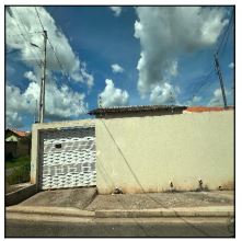 Casa em leilão em Acorizal