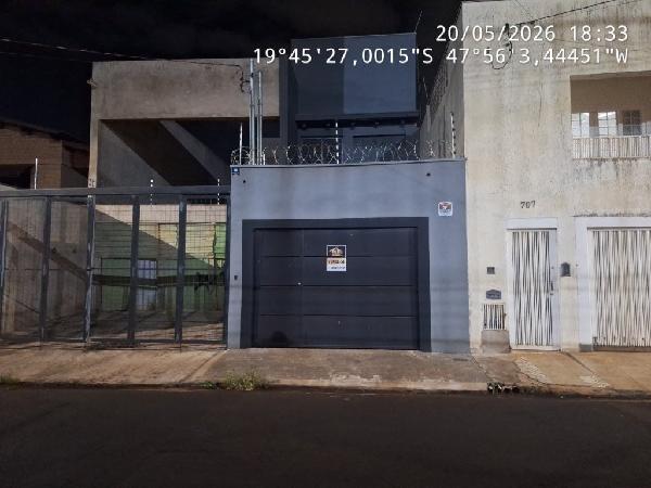 Casa em leilão em Uberaba