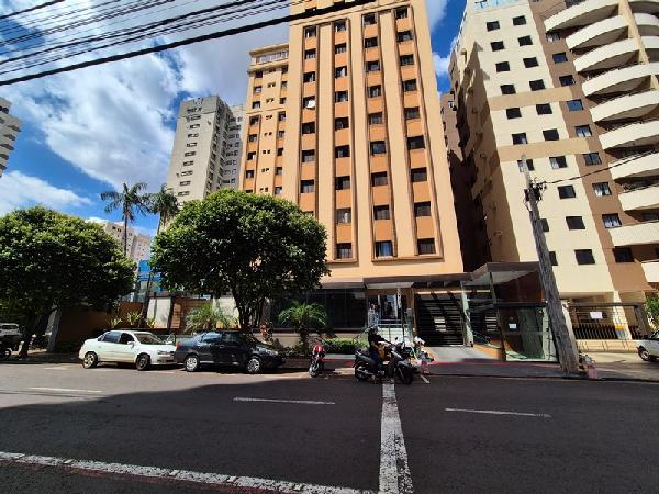 Apartamento em leilão em Londrina
