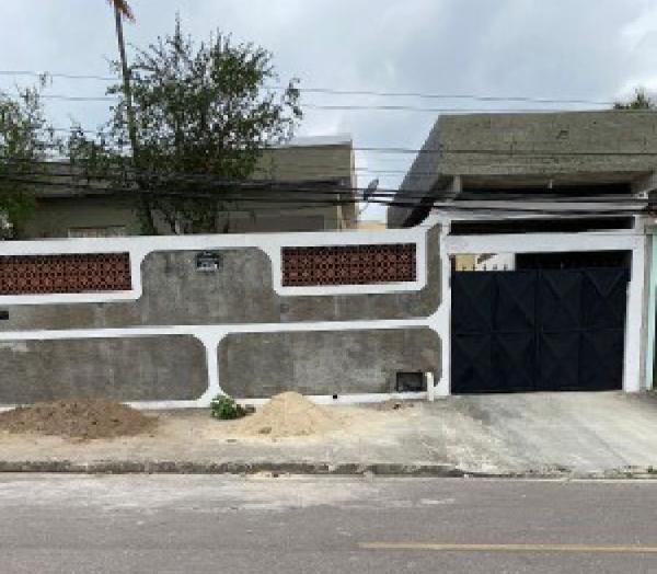 Casa em leilão em Sao Goncalo