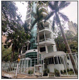 Apartamento em leilão em Sao Paulo