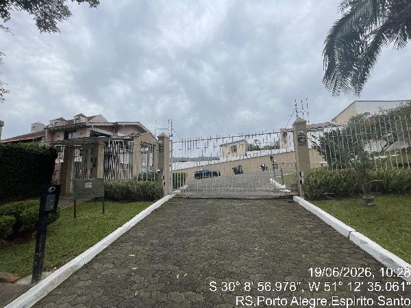 Casa em leilão em Porto Alegre