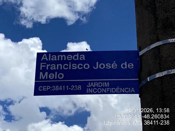 Terreno em leilão em Uberlandia