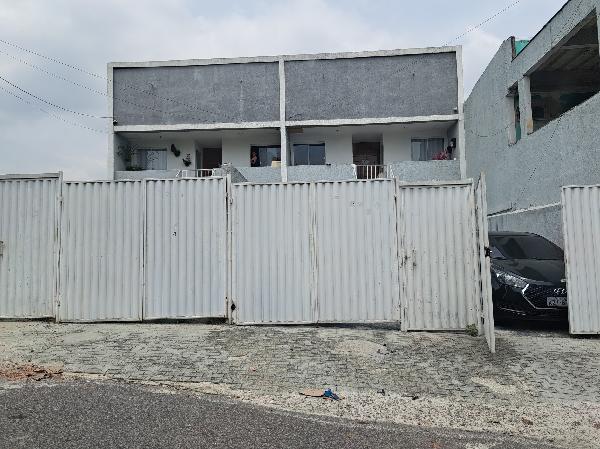 Apartamento em leilão em Nova Iguacu