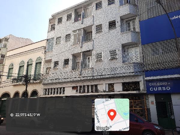 Apartamento em leilão em Rio De Janeiro