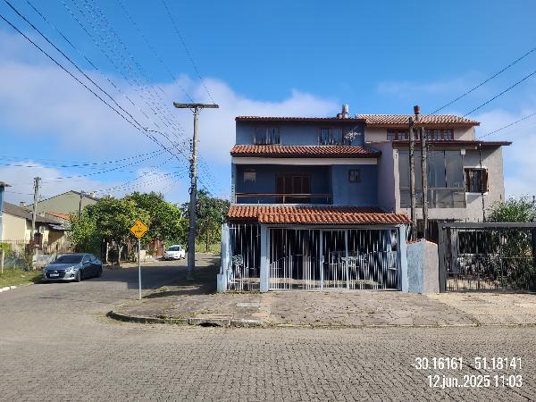 Casa em leilão em Porto Alegre