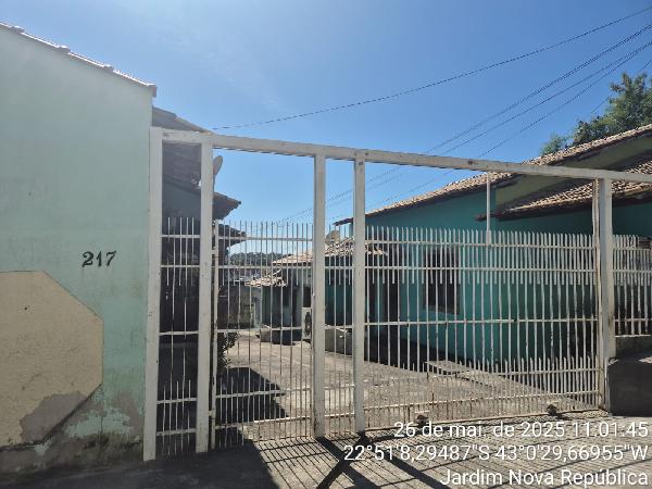 Casa em leilão em Sao Goncalo