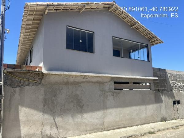 Casa em leilão em Itapemirim
