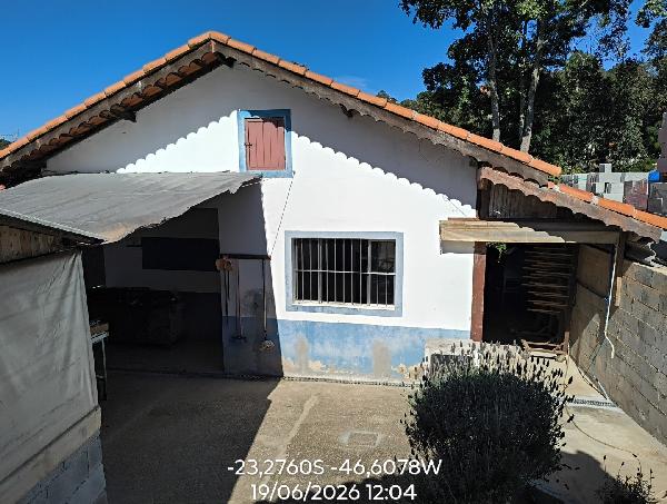 Casa em leilão em Mairipora