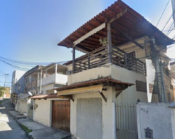 Apartamento em leilão em Sao Goncalo