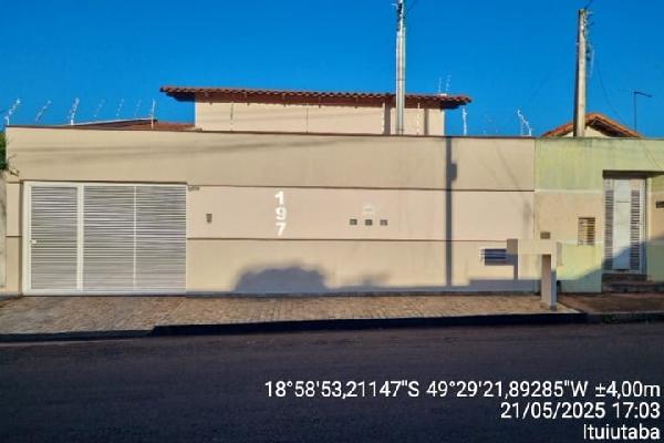 Imóvel comercial em leilão em Ituiutaba