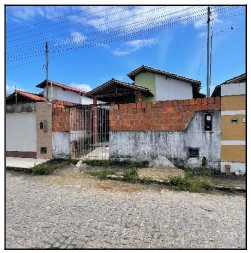 Casa em leilão em Umbauba
