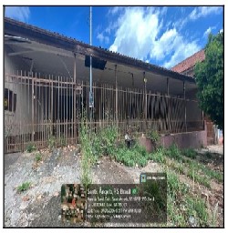 Casa em leilão em Santo Angelo