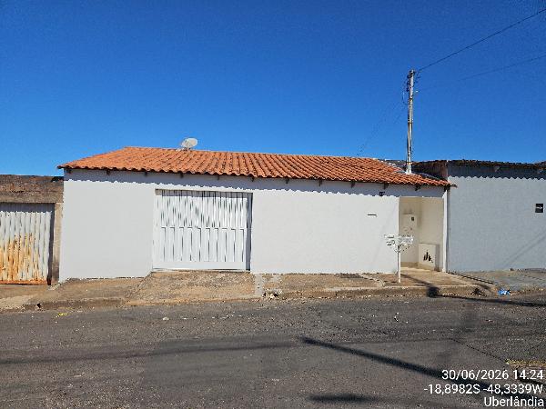 Casa em leilão em Uberlandia