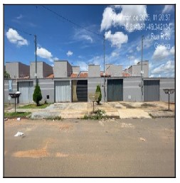 Casa em leilão em Aparecida De Goiania