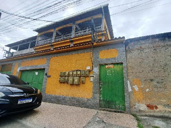 Apartamento em leilão em Sao Goncalo