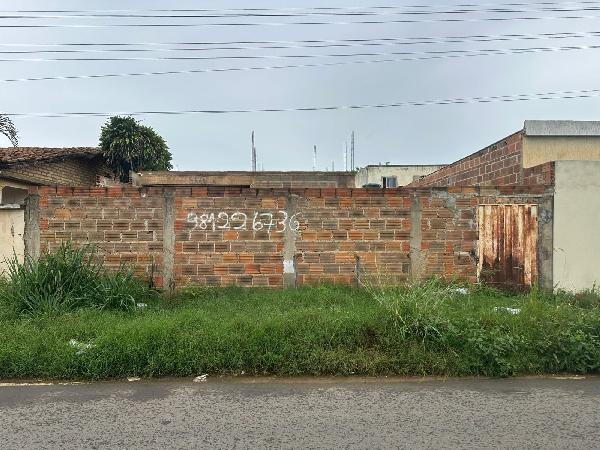 Terreno em leilão em Vitoria Da Conquista