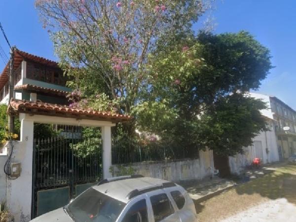Casa em leilão em Iguaba Grande