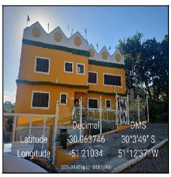 Casa em leilão em Porto Alegre