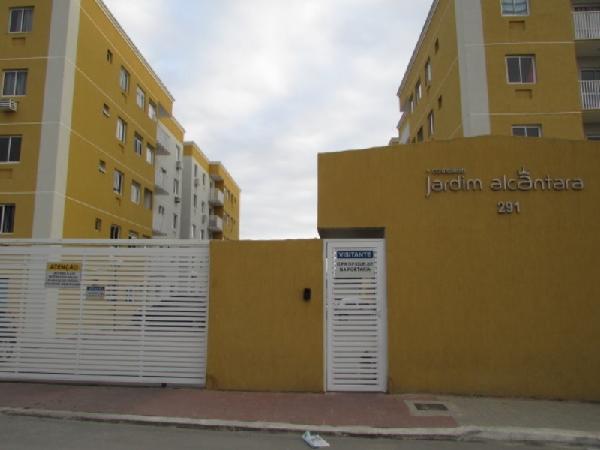 Apartamento em leilão em Sao Goncalo