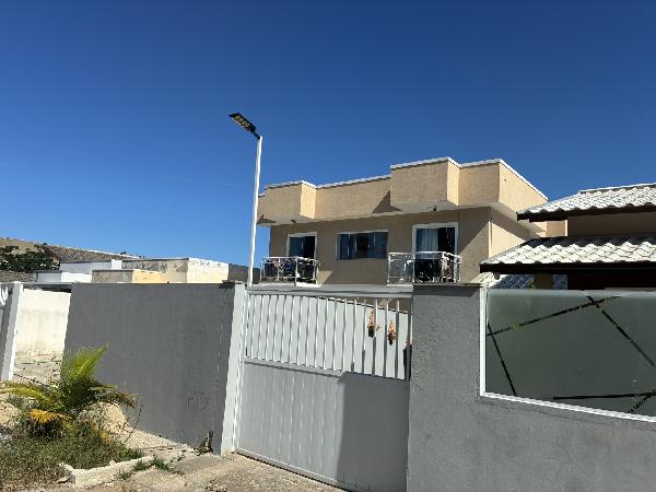 Apartamento em leilão em Sao Pedro Da Aldeia