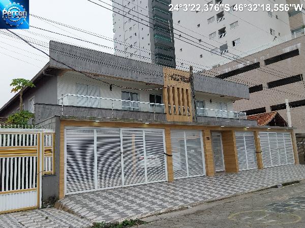 Casa em leilão em Praia Grande