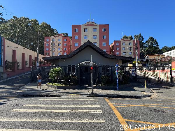 Apartamento em leilão em Sao Bernardo Do Campo