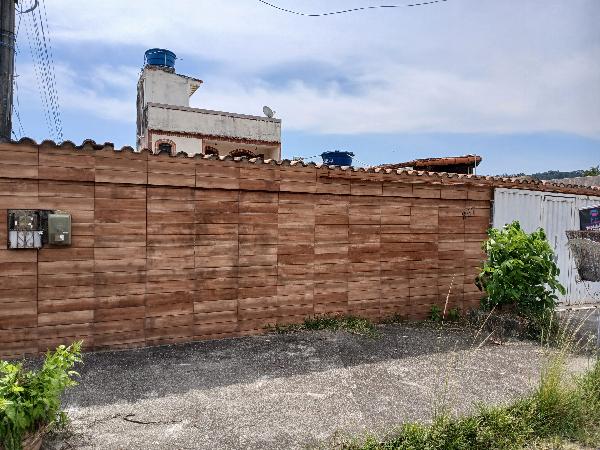 Casa em leilão em Marica
