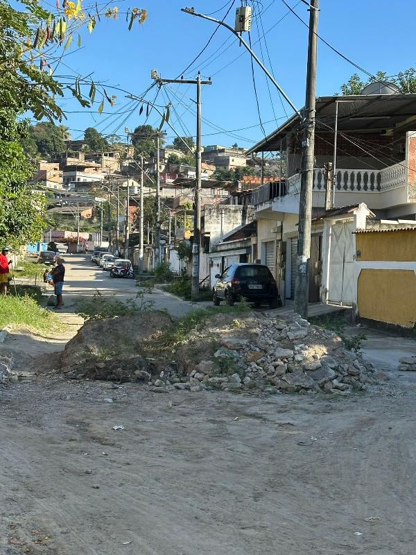 Apartamento em leilão em Sao Goncalo