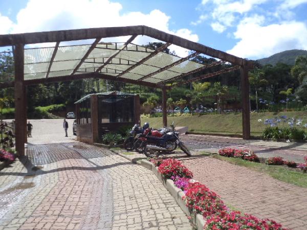 Terreno em leilão em Teresopolis