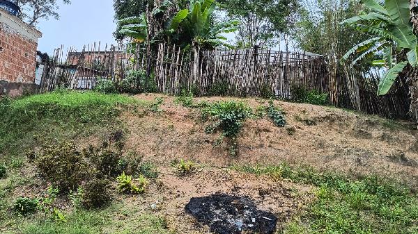Terreno em leilão em Porto Real
