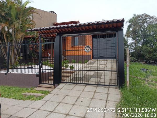 Casa em leilão em Sao Leopoldo