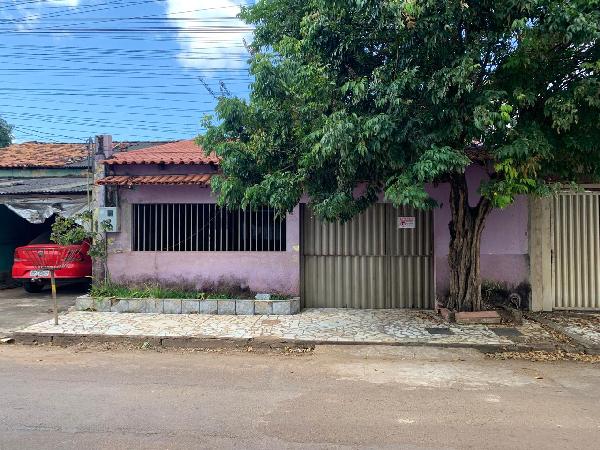 Casa em leilão em Altamira