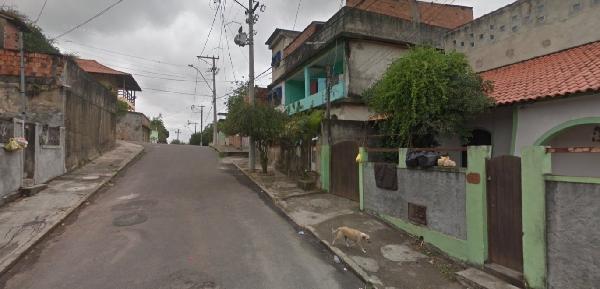 Casa em leilão em Sao Goncalo