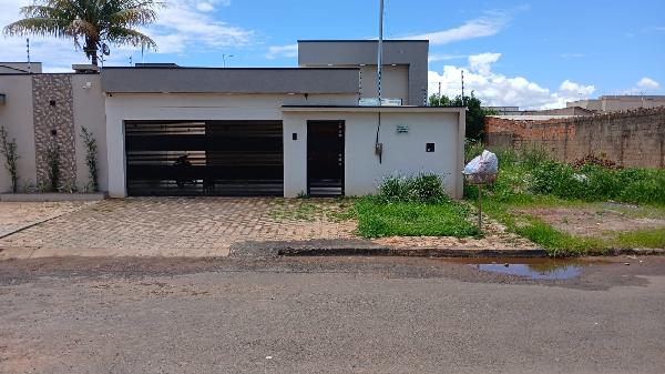 Casa em leilão em Planaltina