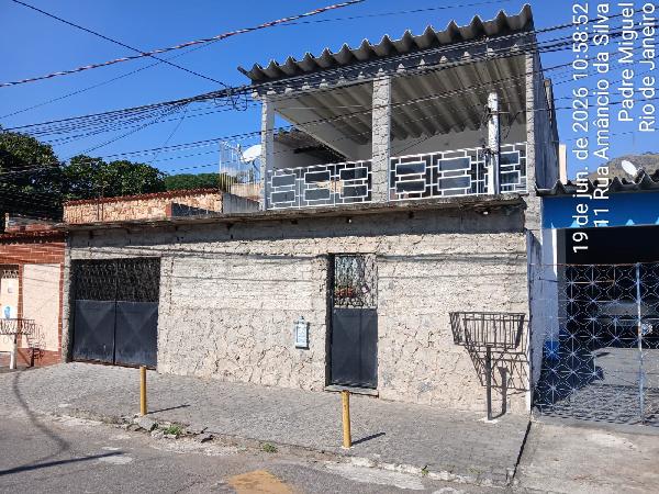 Casa em leilão em Rio De Janeiro