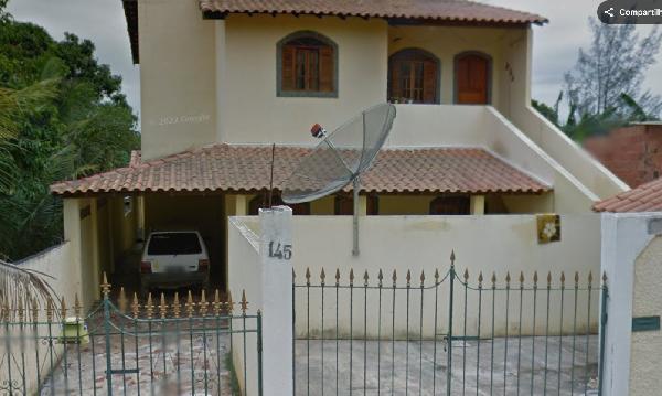 Casa em leilão em Araruama